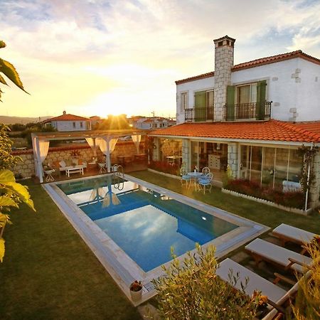Kupina Alaçatı Alacati Exterior foto