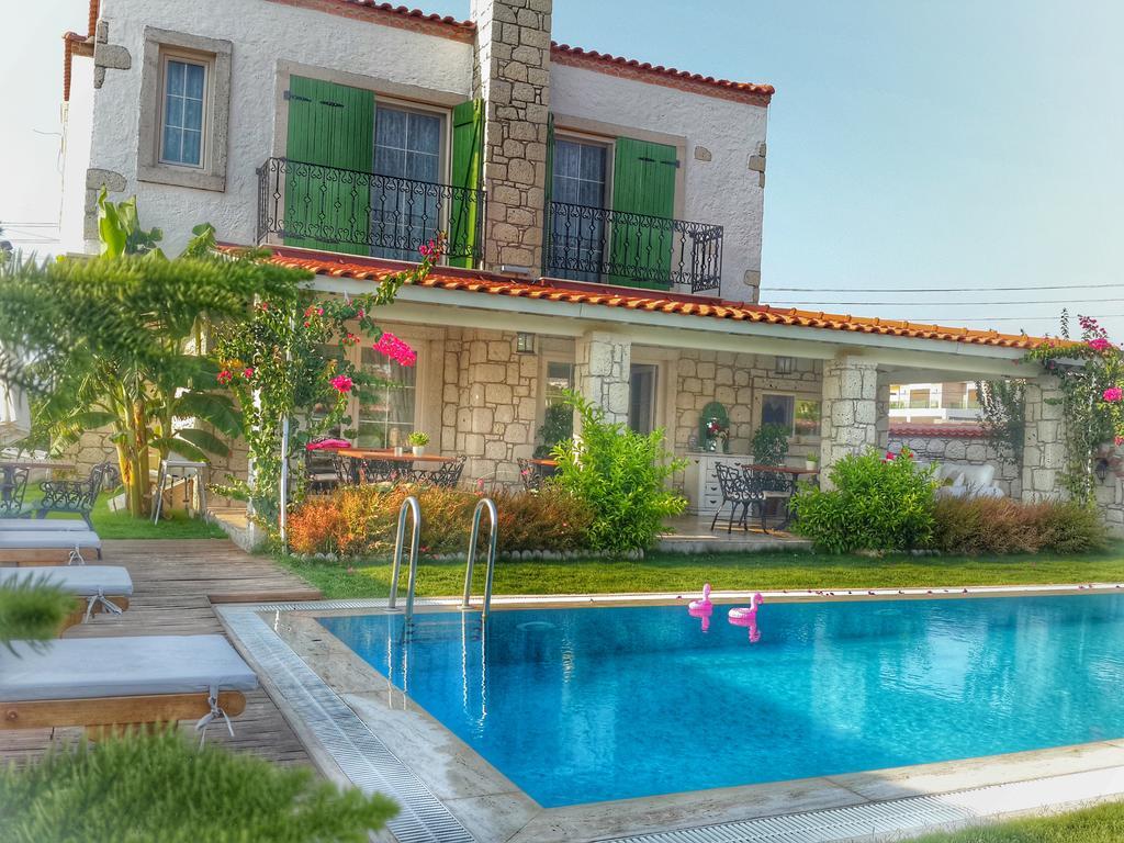 Kupina Alaçatı Alacati Exterior foto
