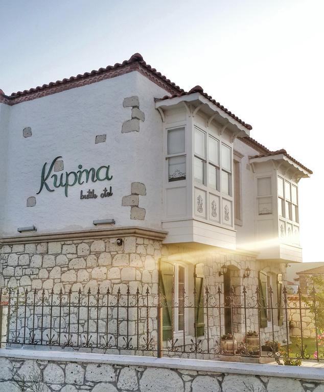 Kupina Alaçatı Alacati Exterior foto
