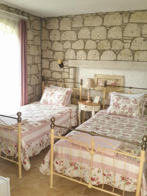 Kupina Alaçatı Alacati Exterior foto