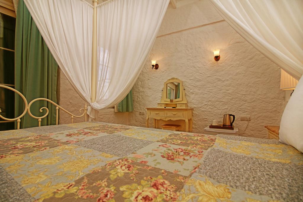 Kupina Alaçatı Alacati Exterior foto