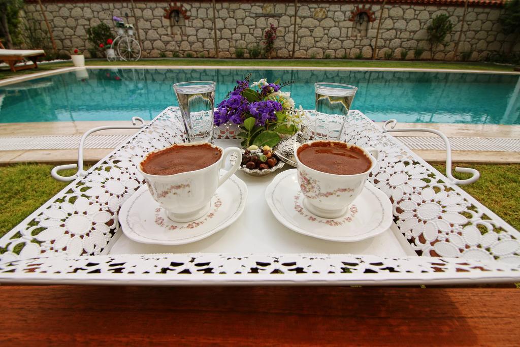 Kupina Alaçatı Alacati Exterior foto