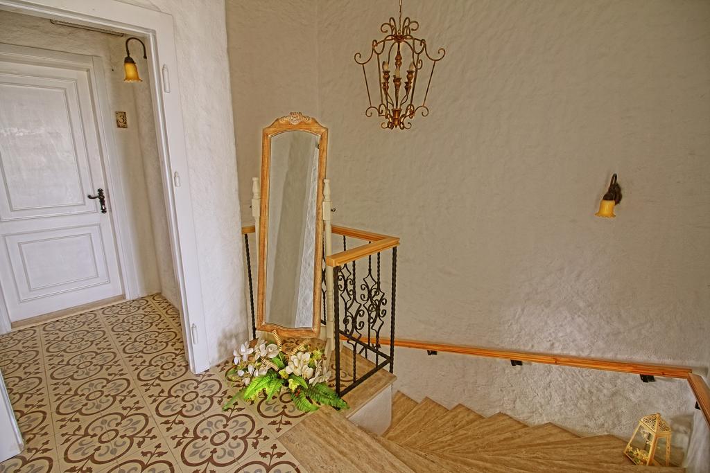 Kupina Alaçatı Alacati Exterior foto