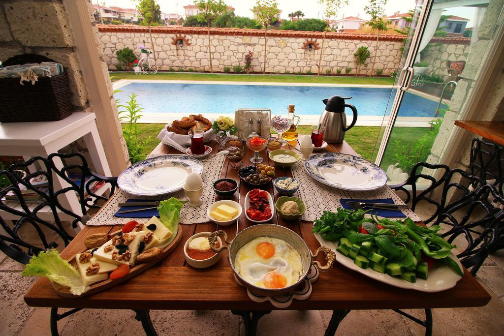 Kupina Alaçatı Alacati Exterior foto
