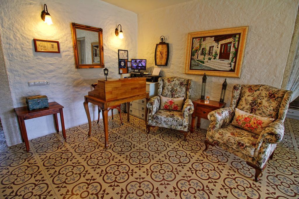 Kupina Alaçatı Alacati Exterior foto