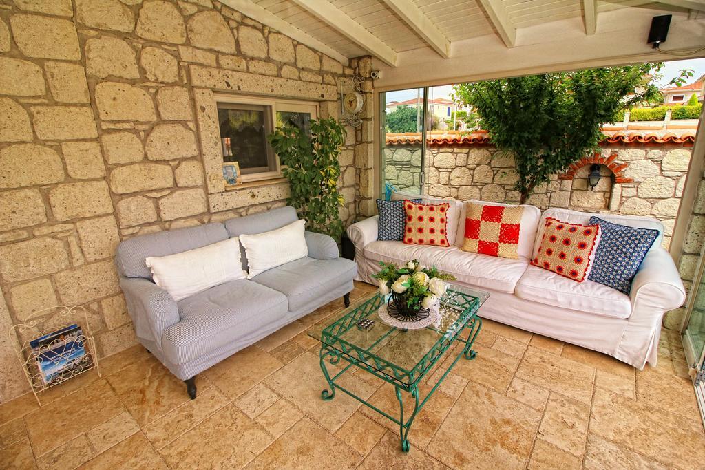 Kupina Alaçatı Alacati Exterior foto