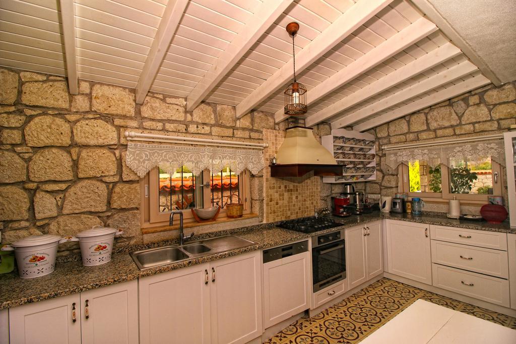 Kupina Alaçatı Alacati Exterior foto
