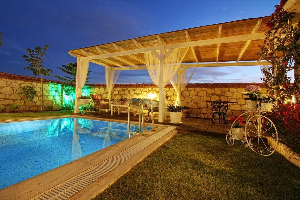 Kupina Alaçatı Alacati Exterior foto