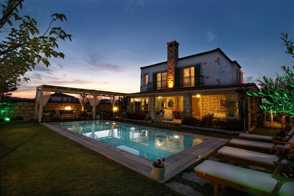Kupina Alaçatı Alacati Exterior foto
