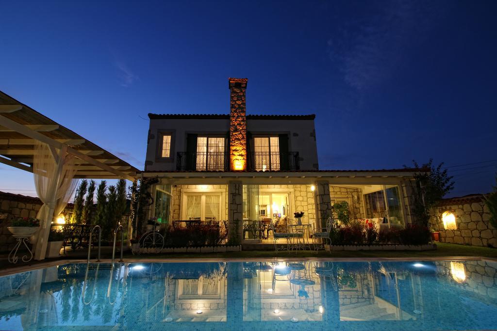 Kupina Alaçatı Alacati Exterior foto