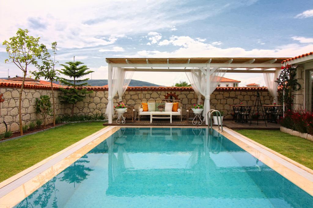 Kupina Alaçatı Alacati Exterior foto