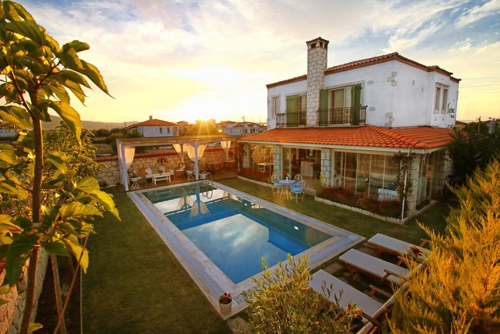 Kupina Alaçatı Alacati Exterior foto